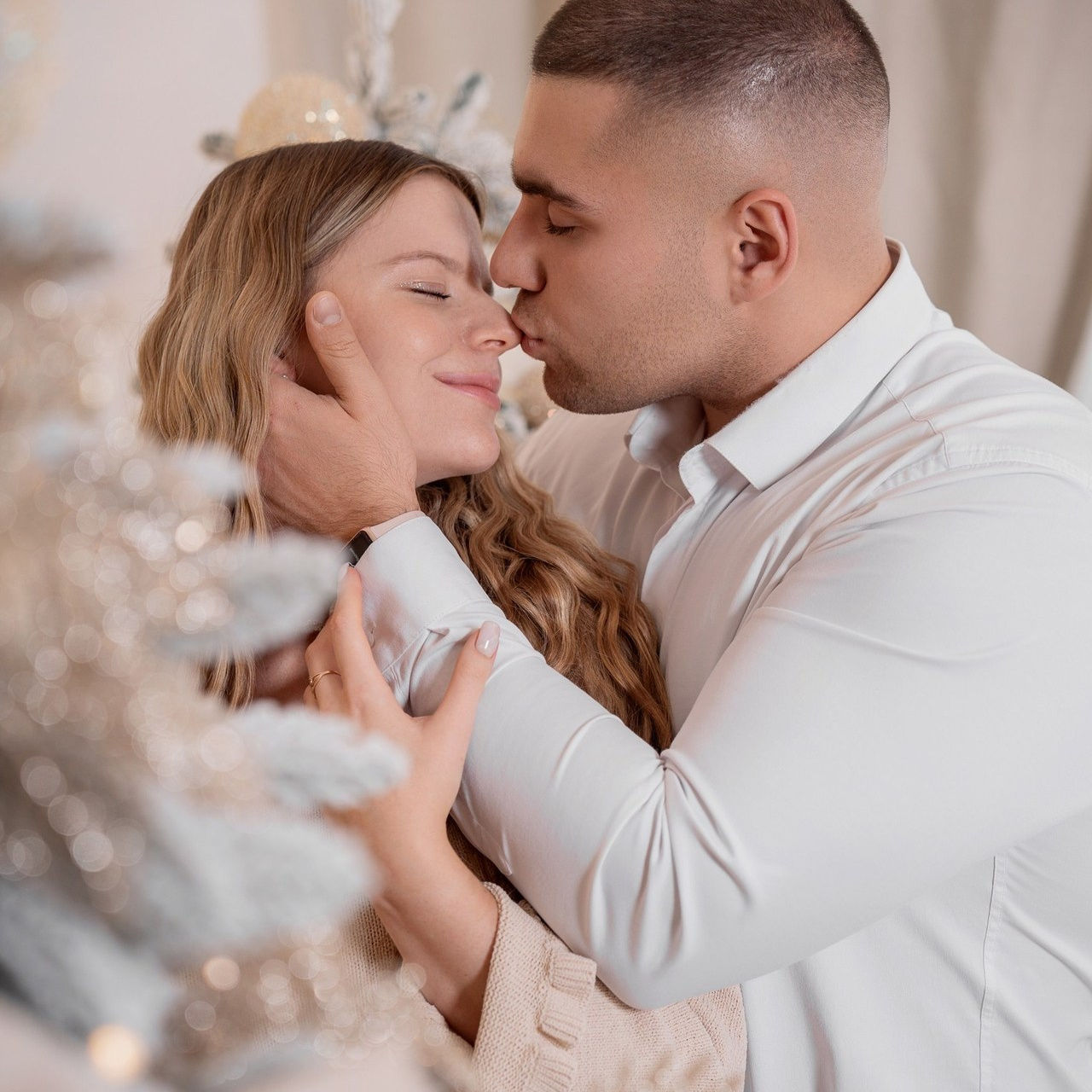 Отзывы о работе фотографа в Москве. Портретный фотограф Олеся Владимирова в Москве