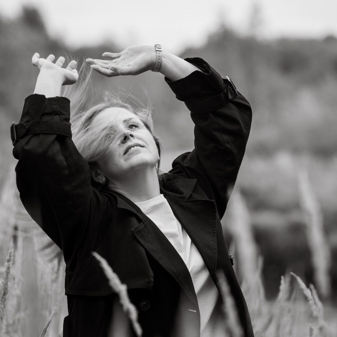 Отзывы о работе фотографа в Москве. Портретный фотограф Олеся Владимирова в Москве