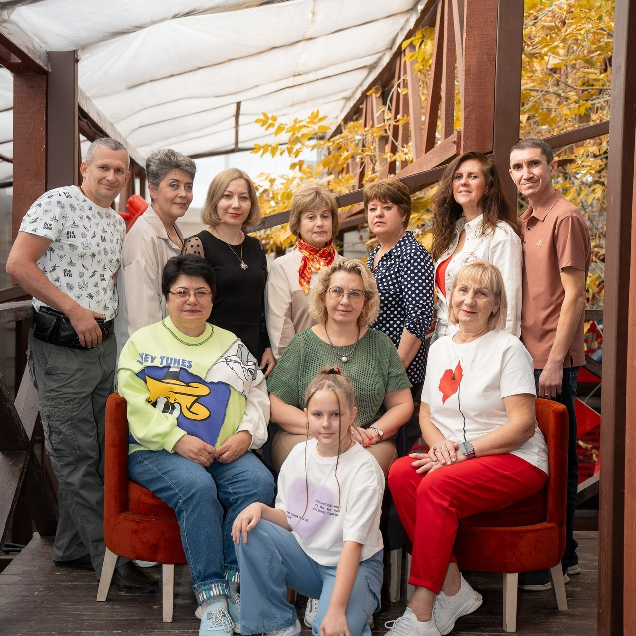 Отзывы о работе фотографа в Москве. Портретный фотограф Олеся Владимирова в Москве