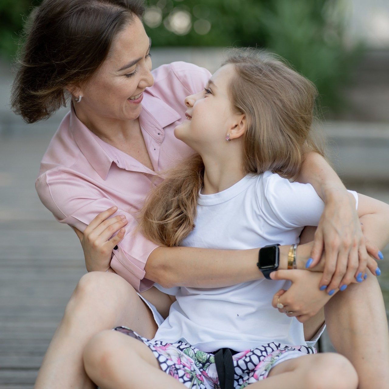 Отзывы о работе фотографа в Москве. Портретный фотограф Олеся Владимирова в Москве