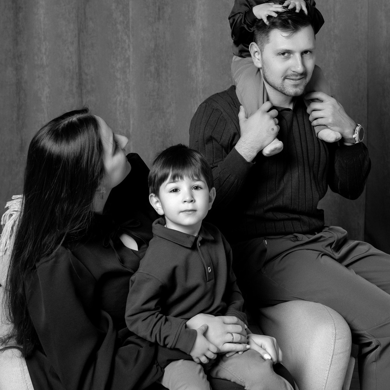 Отзывы о работе фотографа в Москве. Портретный фотограф Олеся Владимирова в Москве