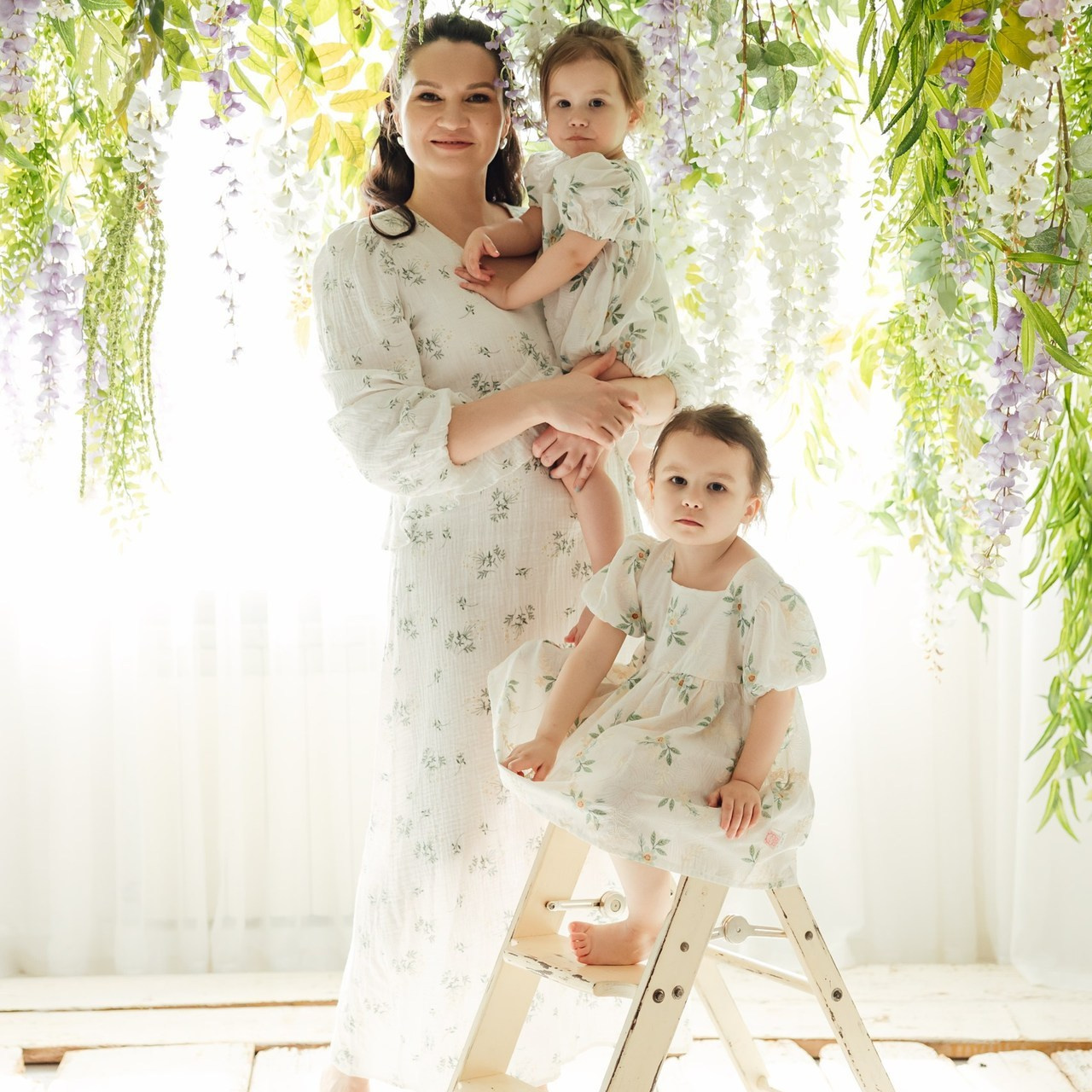 Отзывы. Анна Седова. Фотографирую самое драгоценное