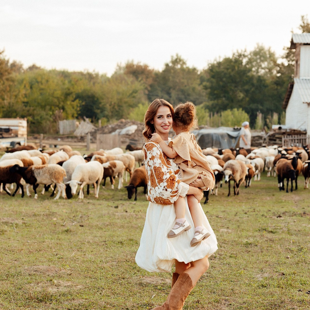 Отзывы. Анна Седова. Фотографирую самое драгоценное