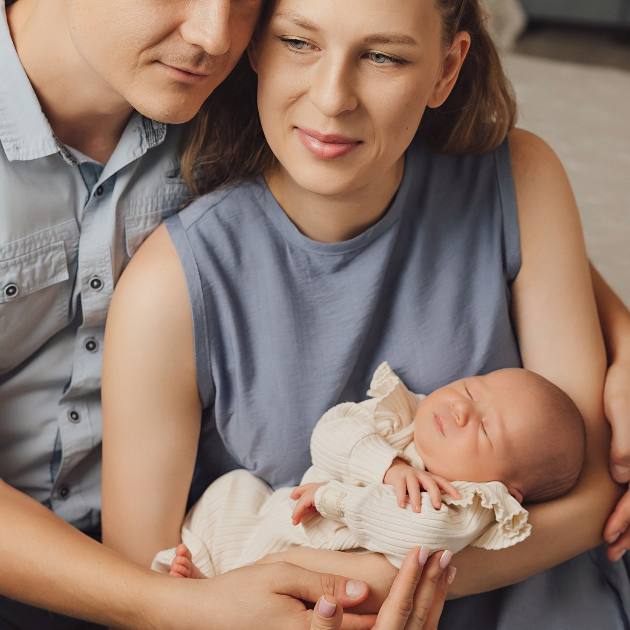 Отзывы. Анна Седова. Фотографирую самое драгоценное