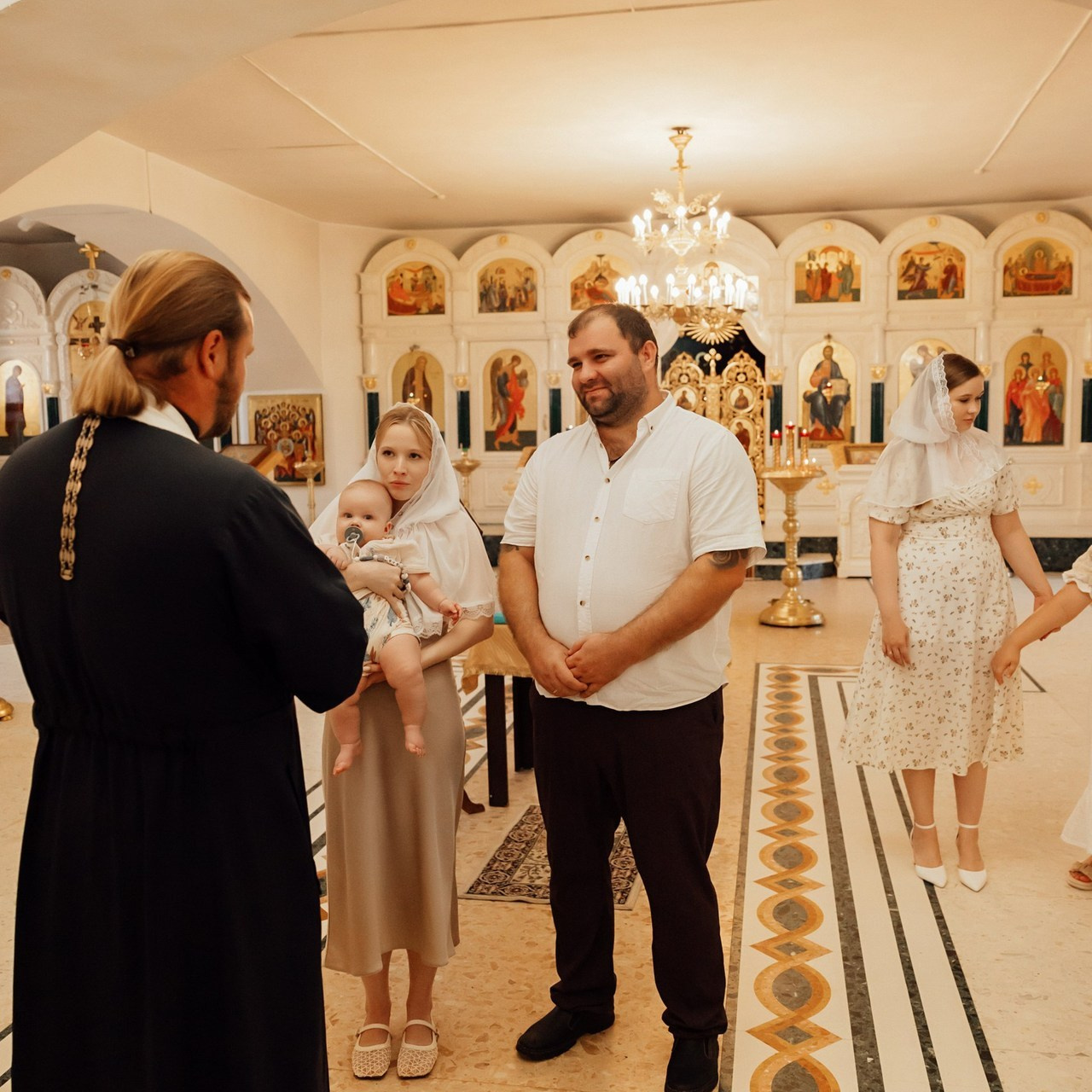 Отзывы. Анна Седова. Фотографирую самое драгоценное