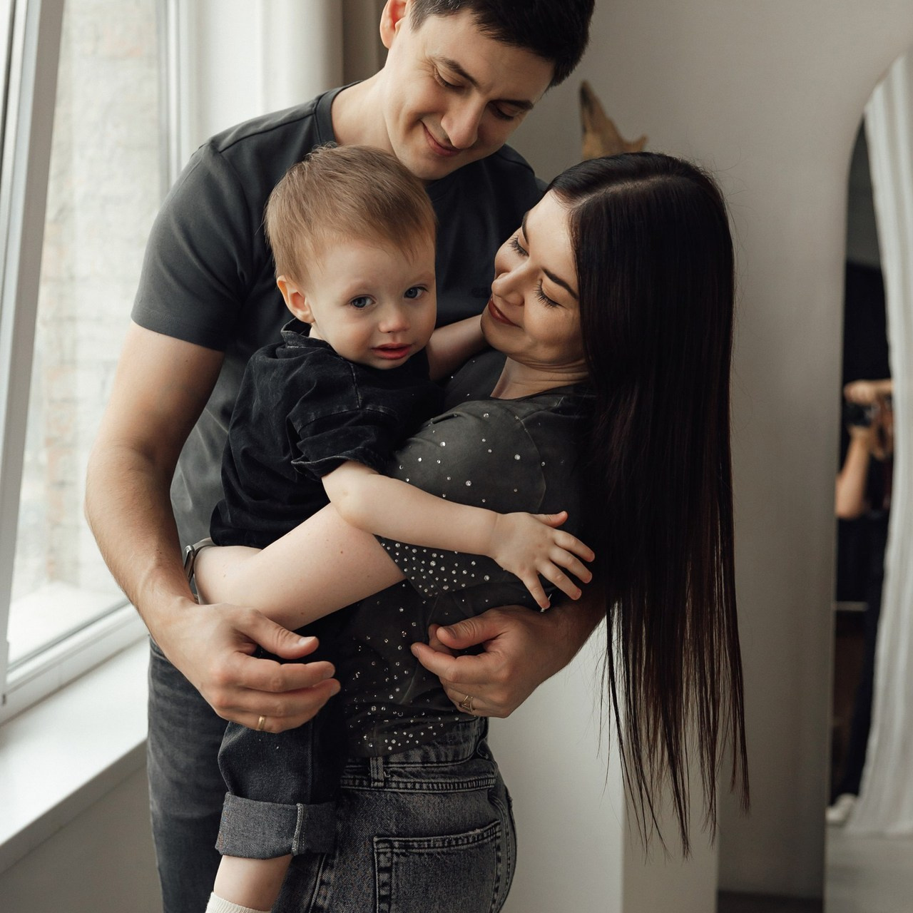 Отзывы. Анна Седова. Фотографирую самое драгоценное