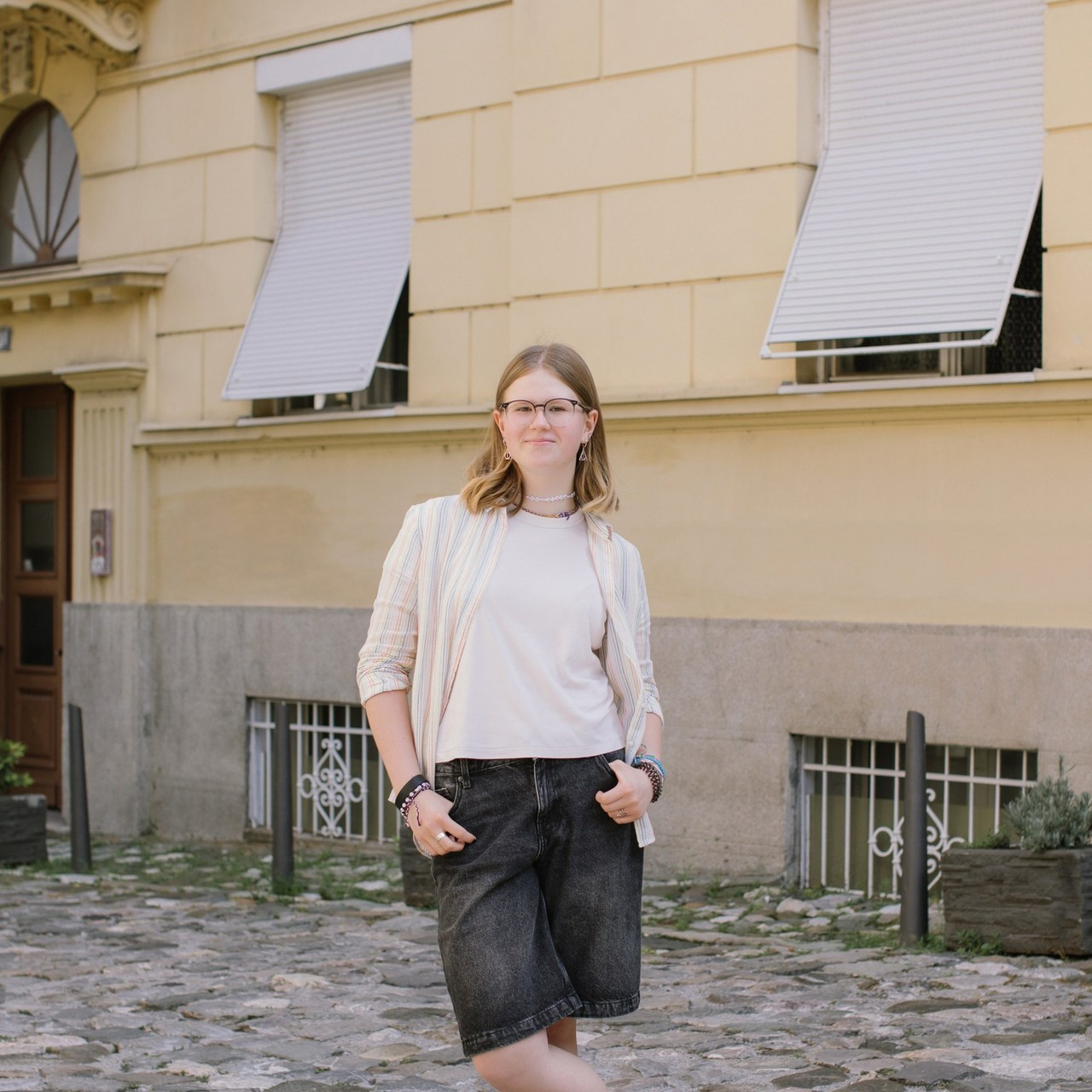 Отзывы. Фотограф в Белграде Ксения Чумакова