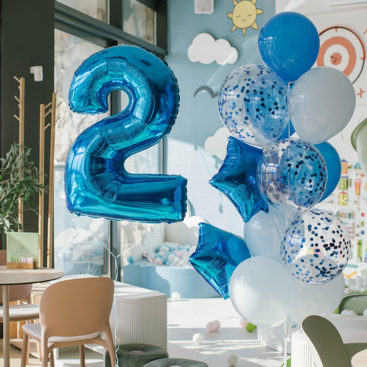 Отзывы. Фотограф в Белграде Ксения Чумакова