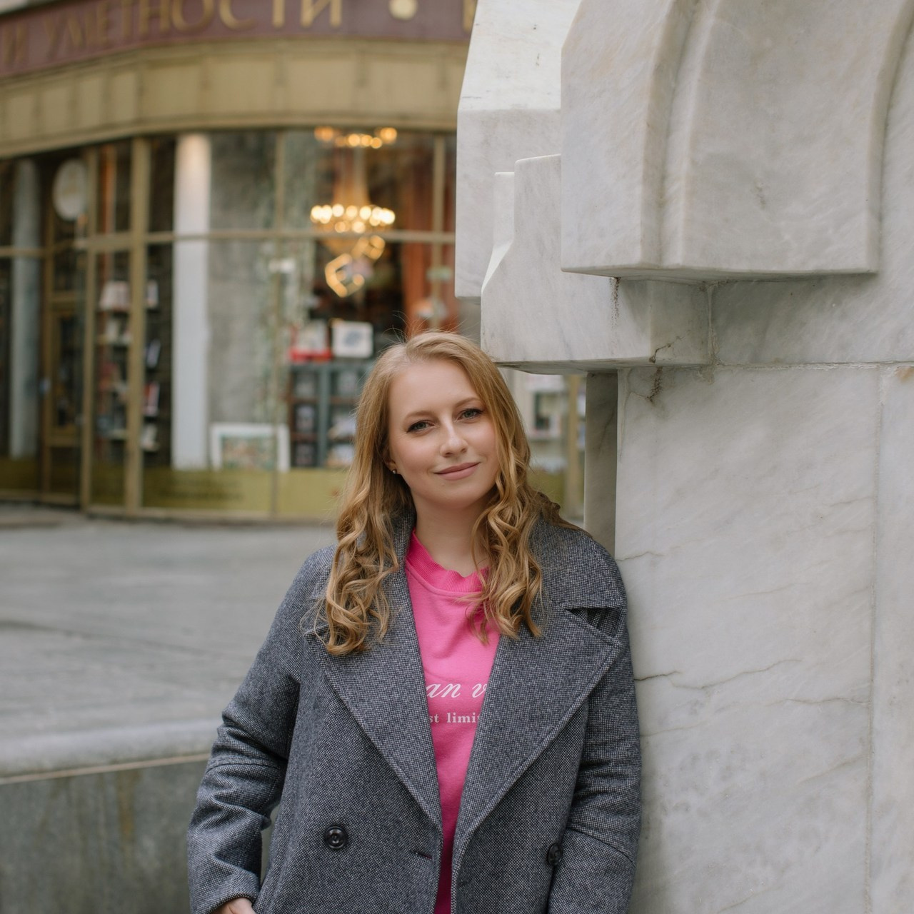 Отзывы. Фотограф в Белграде Ксения Чумакова