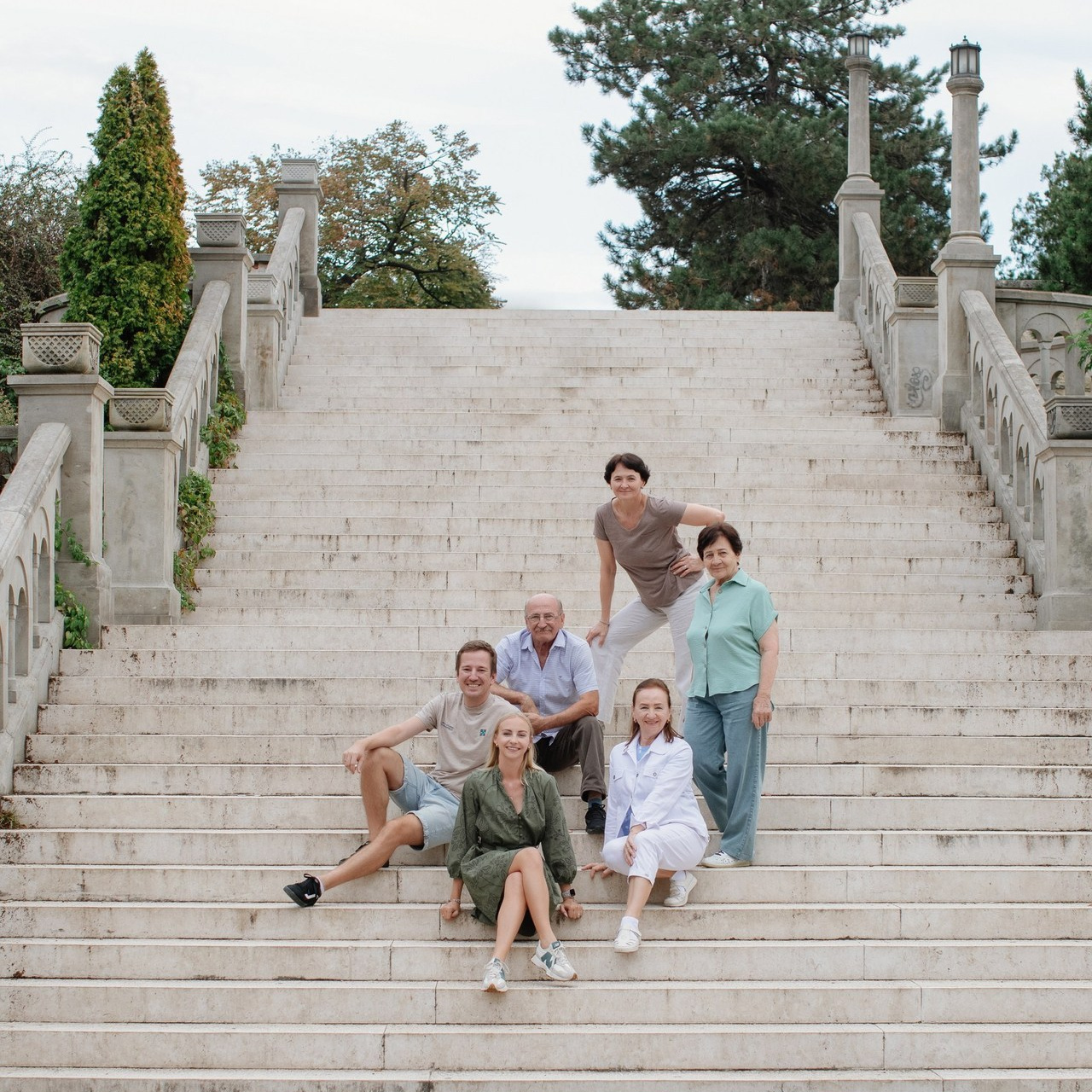 Отзывы. Фотограф в Белграде Ксения Чумакова