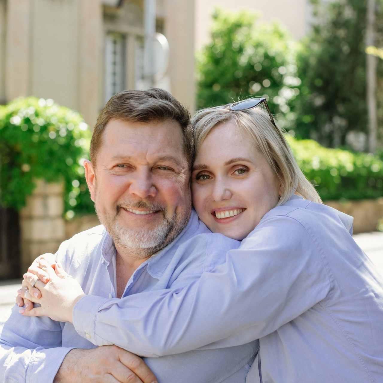 Отзывы. Фотограф в Белграде Ксения Чумакова