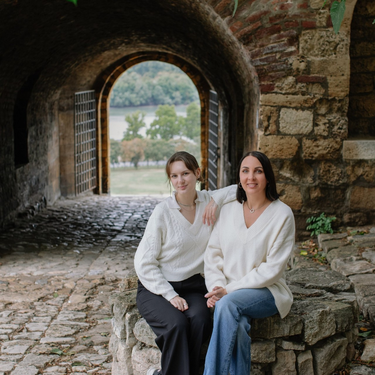 Отзывы. Фотограф в Белграде Ксения Чумакова