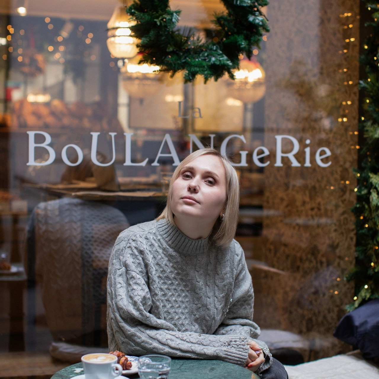 Отзывы. Фотограф в Белграде Ксения Чумакова