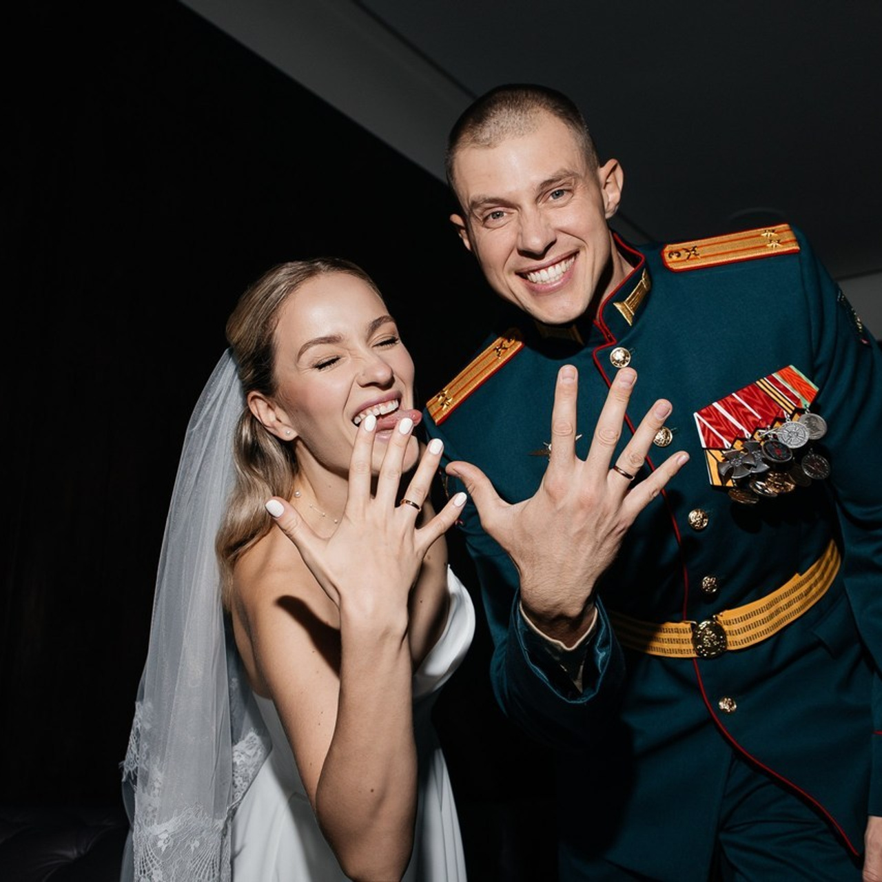 Отзывы. Фотограф в Москве Екатерина Потапова