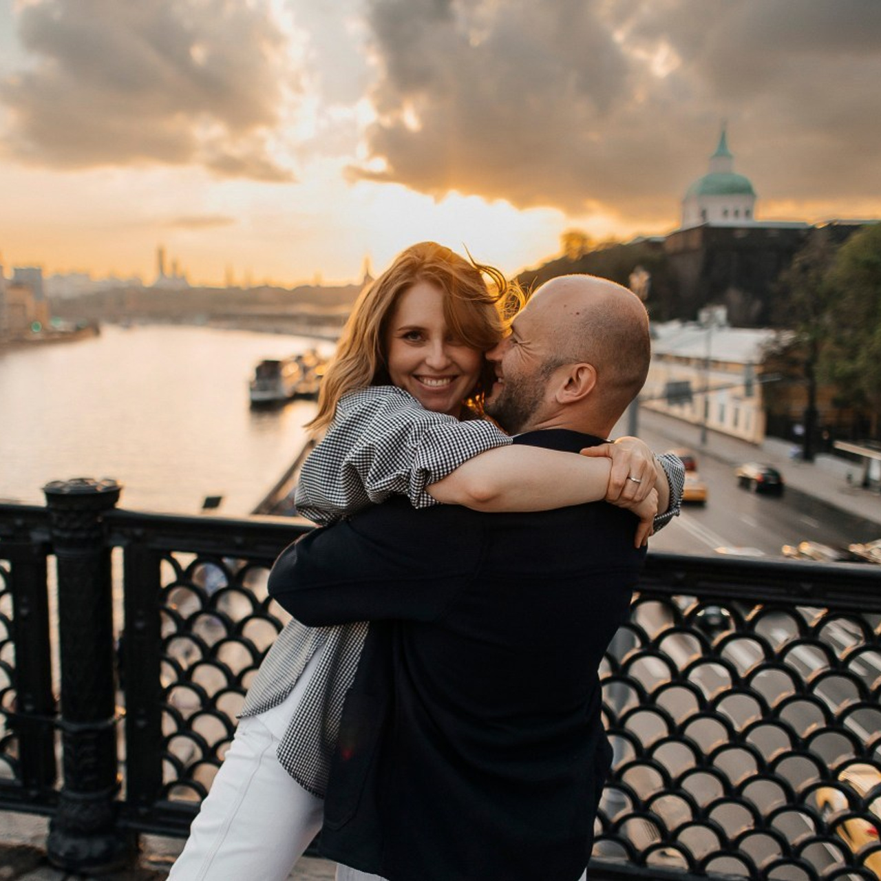 Отзывы. Фотограф в Москве Екатерина Потапова