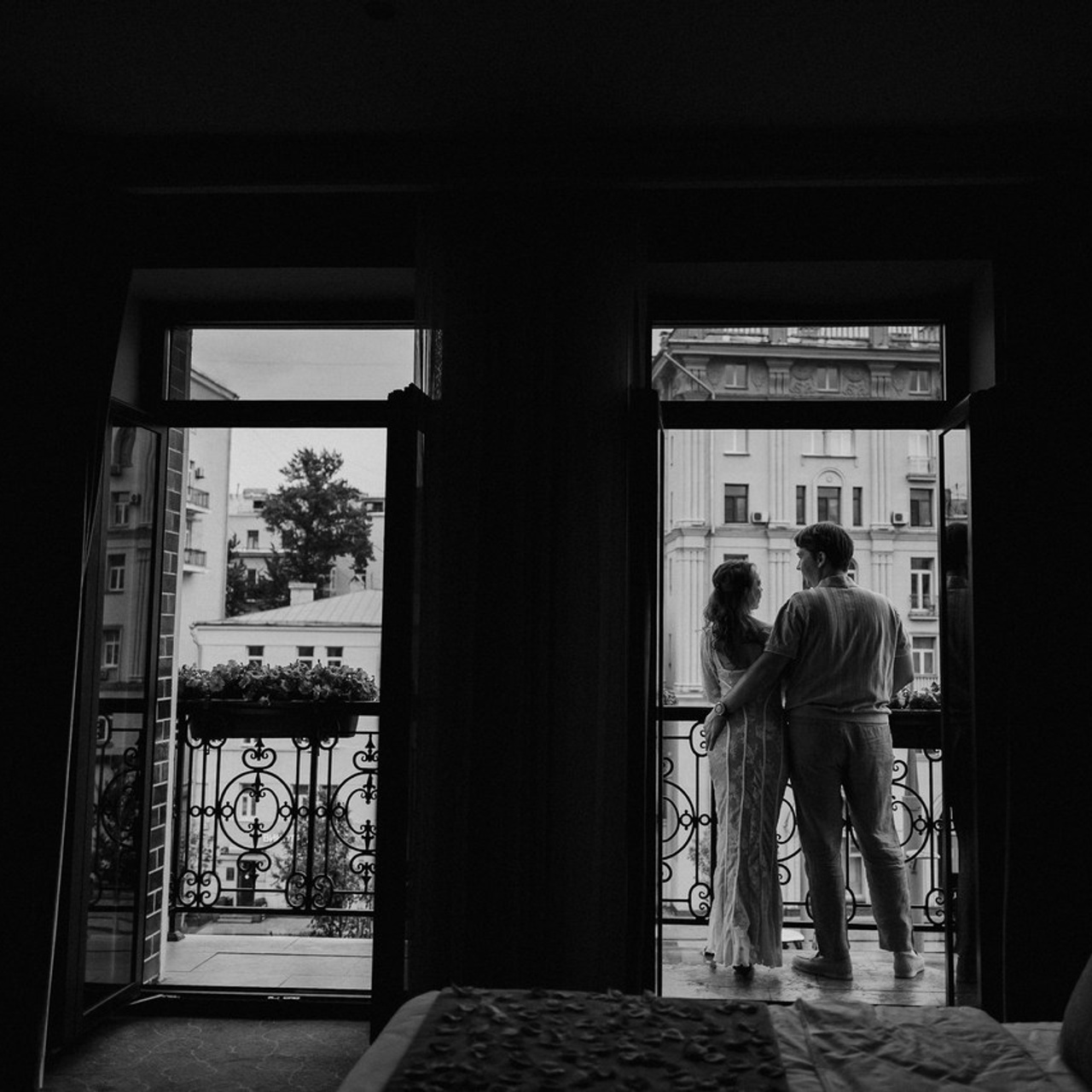 Отзывы. Фотограф в Москве Екатерина Потапова