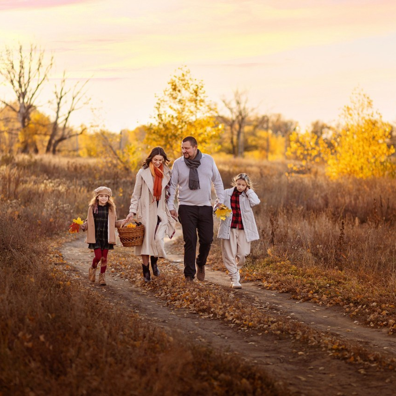 Отзывы. Семейный фотограф Полина Высоцкая в Оренбурге