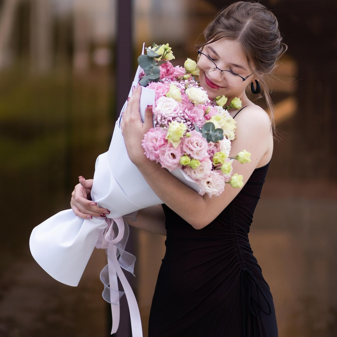 Отзывы. Семейный фотограф Полина Высоцкая в Оренбурге