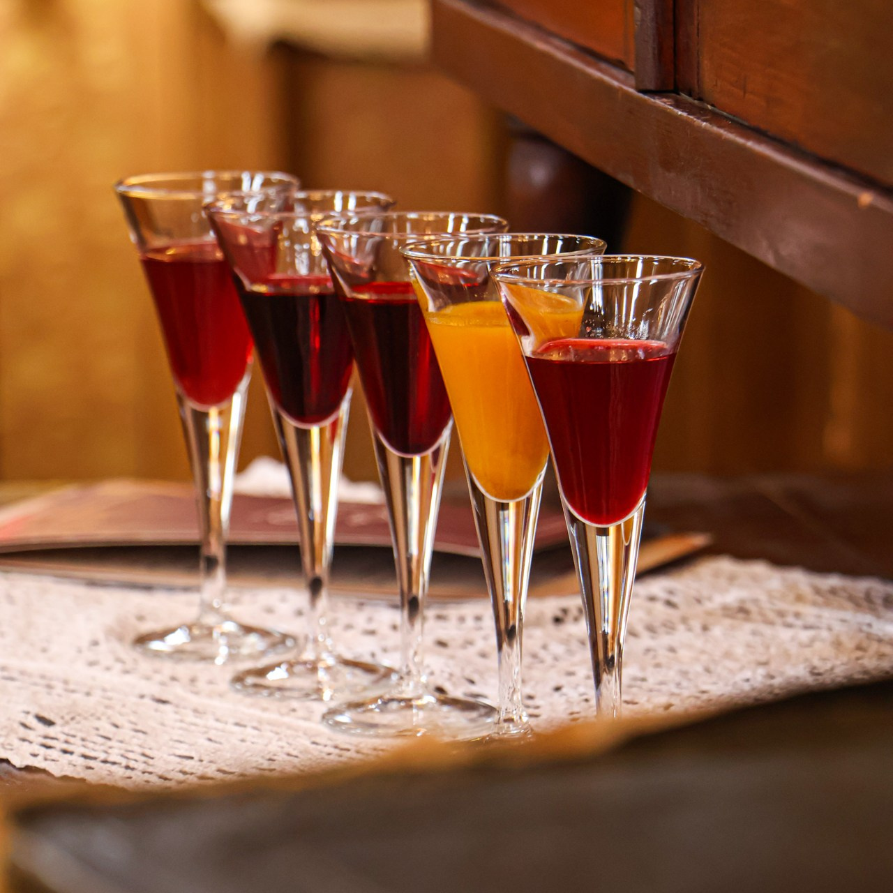 «Гоголь» трактир, г. Белокуриха