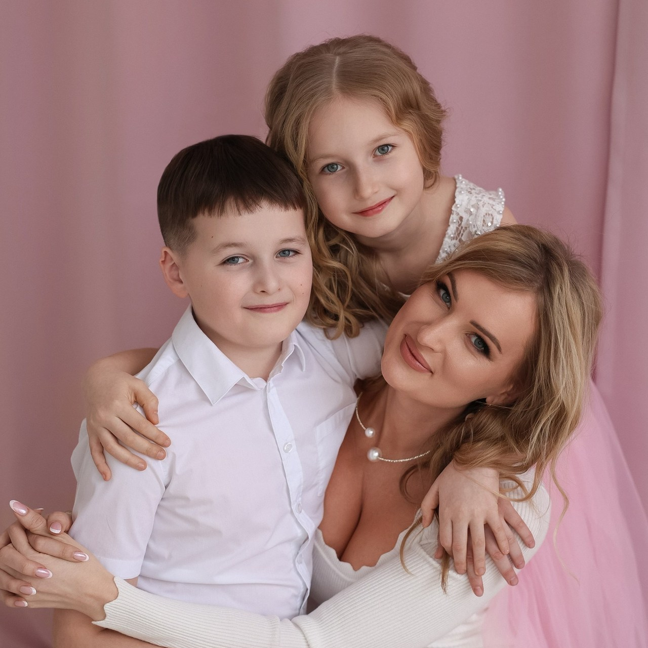 Отзывы о фотографе Марии Донцу. Семейный и свадебный фотограф в Самаре и Кинеле Мария Донцу