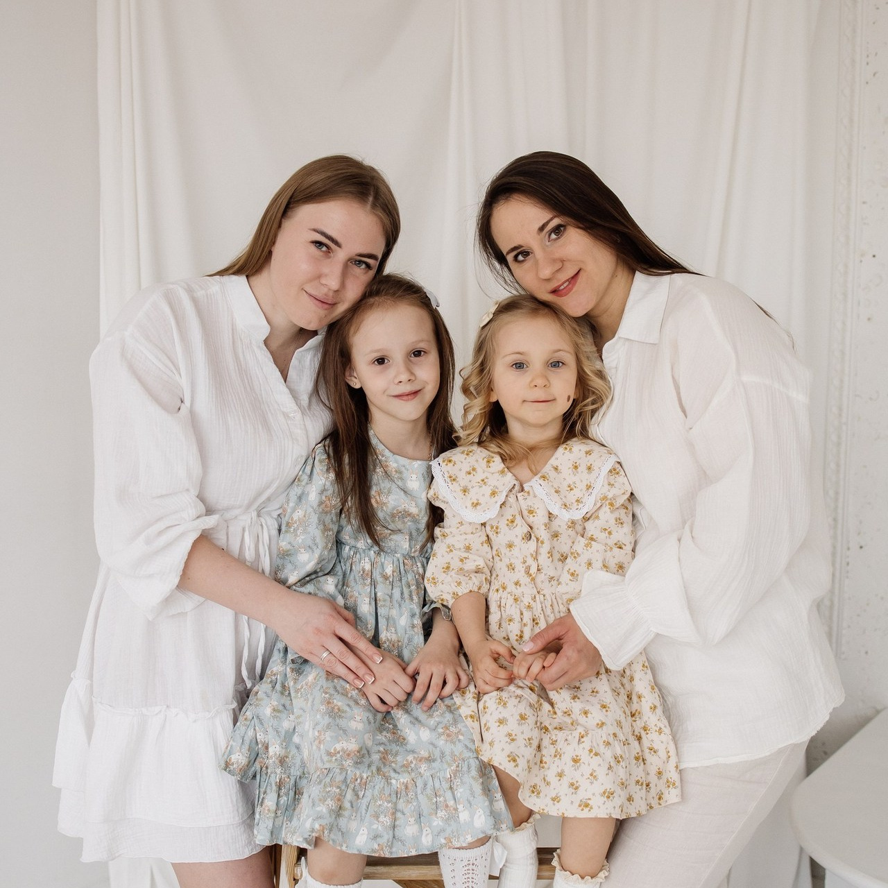 Отзывы о фотографе Марии Донцу. Семейный и свадебный фотограф в Самаре и Кинеле Мария Донцу