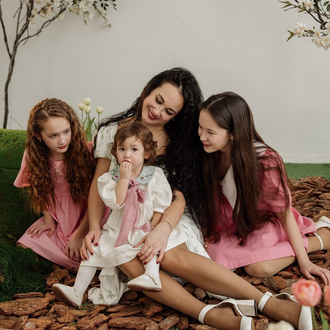 Отзывы о фотографе Марии Донцу. Семейный и свадебный фотограф в Самаре и Кинеле Мария Донцу