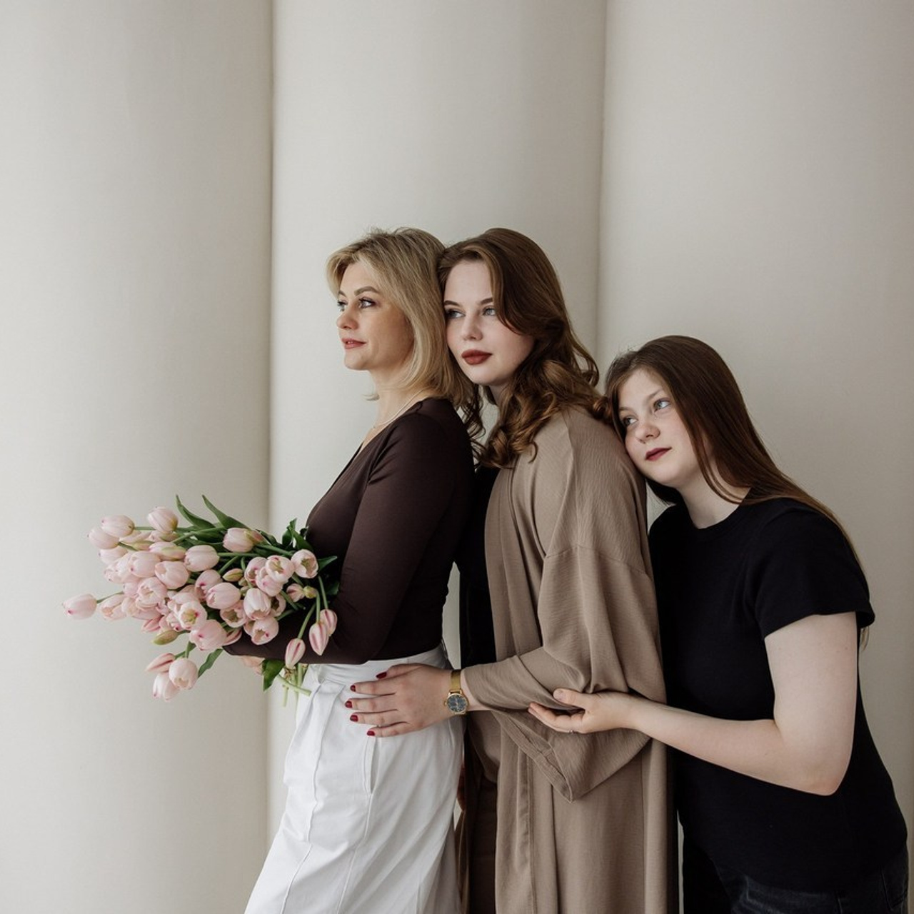 Отзывы о фотографе Марии Донцу. Семейный и свадебный фотограф в Самаре и Кинеле Мария Донцу