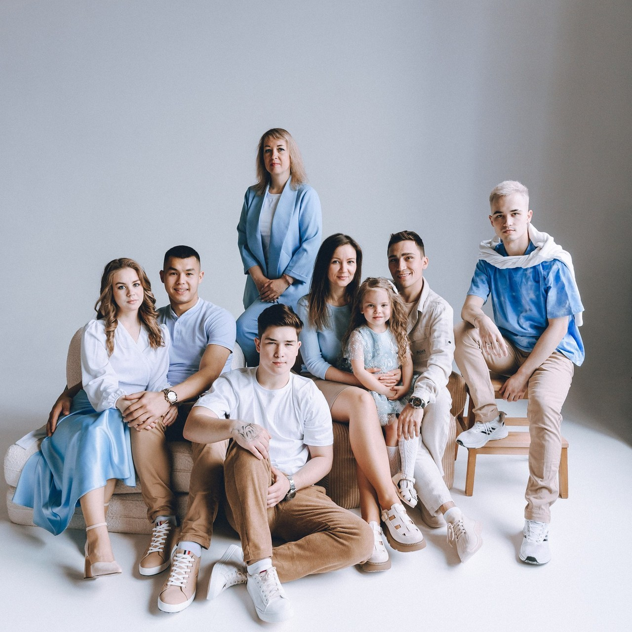 Отзывы. Фотограф Белова Анастасия г. Владивосток