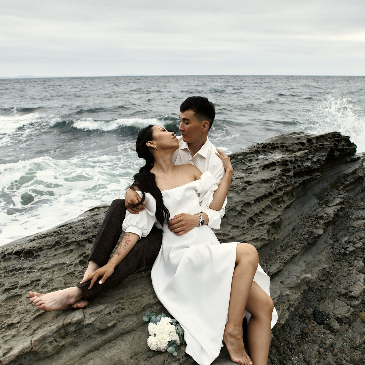 Отзывы. Фотограф Белова Анастасия г. Владивосток