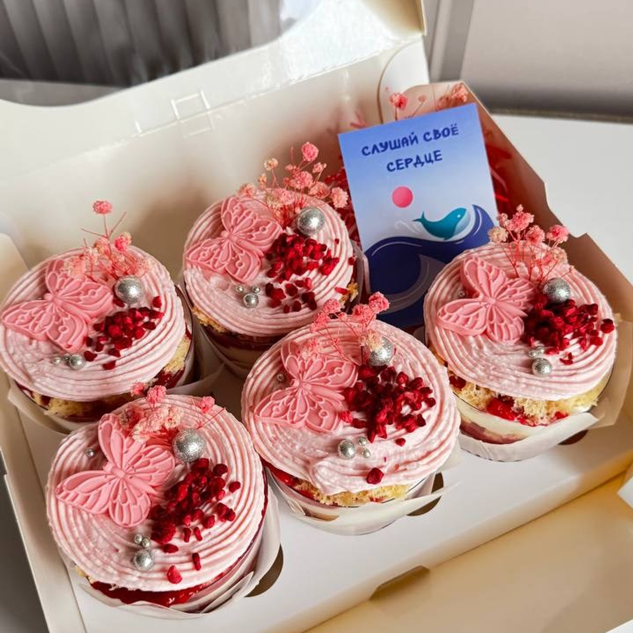 Отзывы. Кондитерская. Торты и десерты на заказ в Москве и области, город Химки