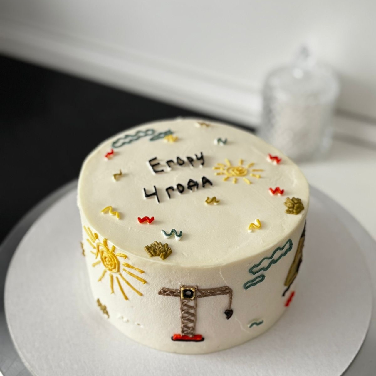 Отзывы. Семейная кондитерская. Торты и десерты на заказ в Москве и области