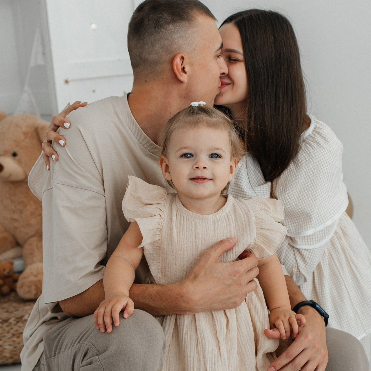 Отзывы. Фотограф новорожденных г. Абакан Дарья Пасынкова