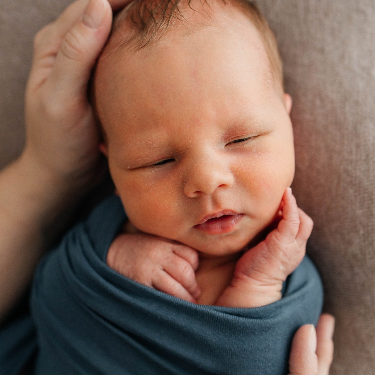 Отзывы. Фотограф новорожденных г. Абакан Дарья Пасынкова