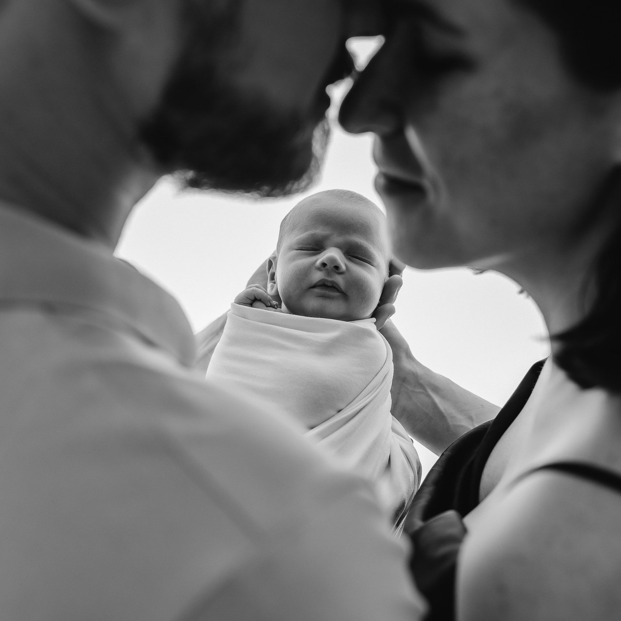 Отзывы. Фотограф новорожденных г. Абакан Дарья Пасынкова