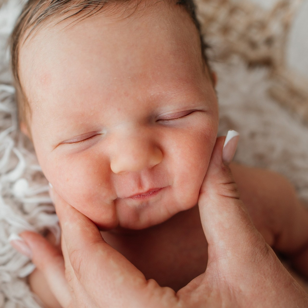 Отзывы. Фотограф новорожденных г. Абакан Дарья Пасынкова