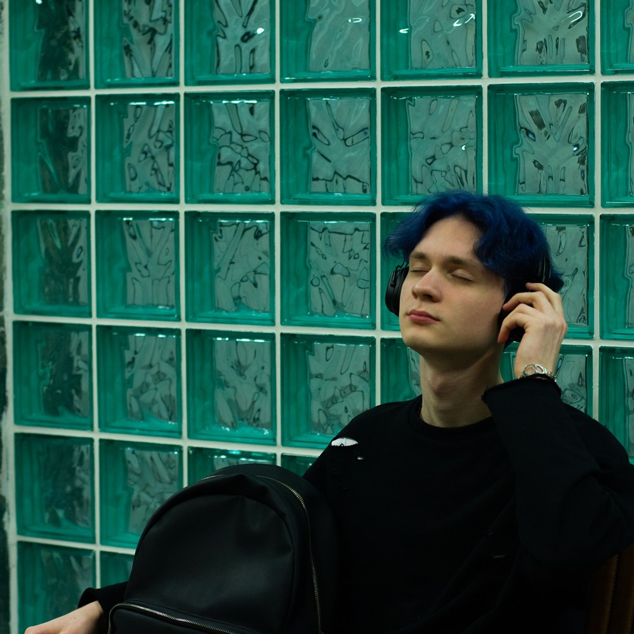 Мужской портрет