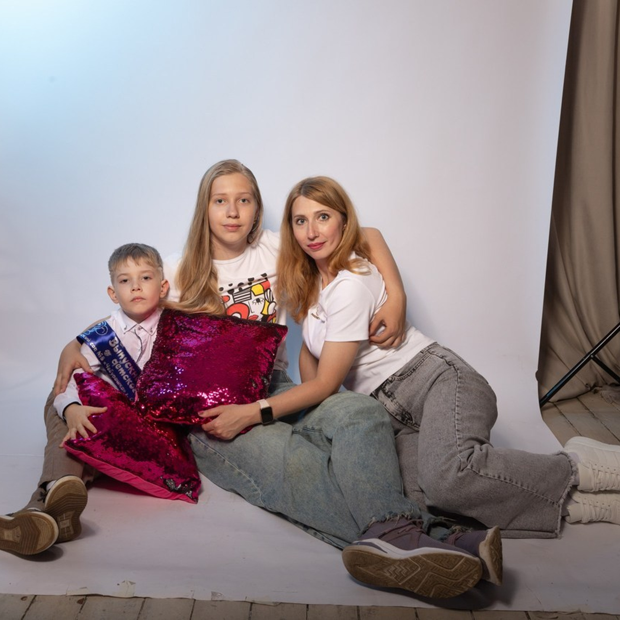 Отзывы. Фотограф Минск — Осиповичи Ерошевич Елена