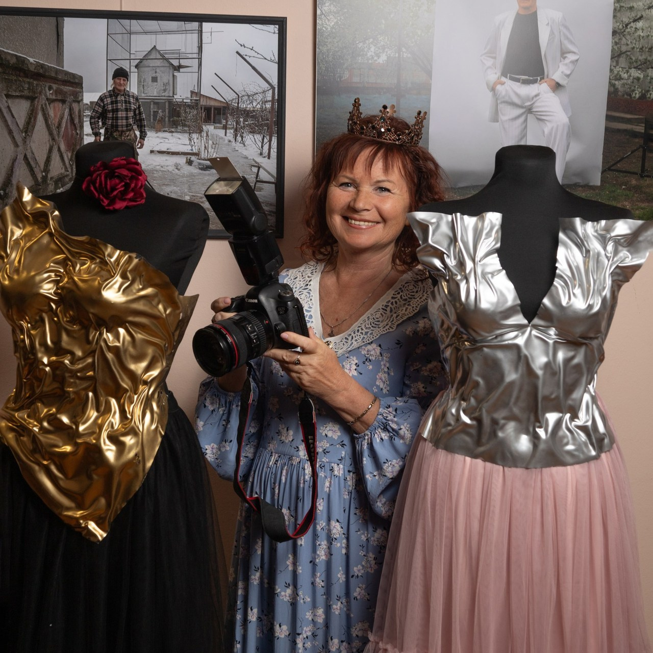 Отзывы. Фотограф Минск — Осиповичи Ерошевич Елена