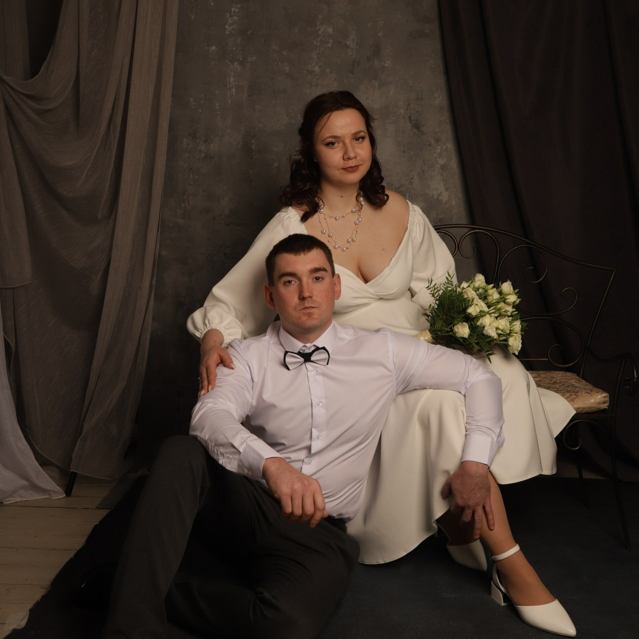 Отзывы. Фотограф Минск — Осиповичи Ерошевич Елена