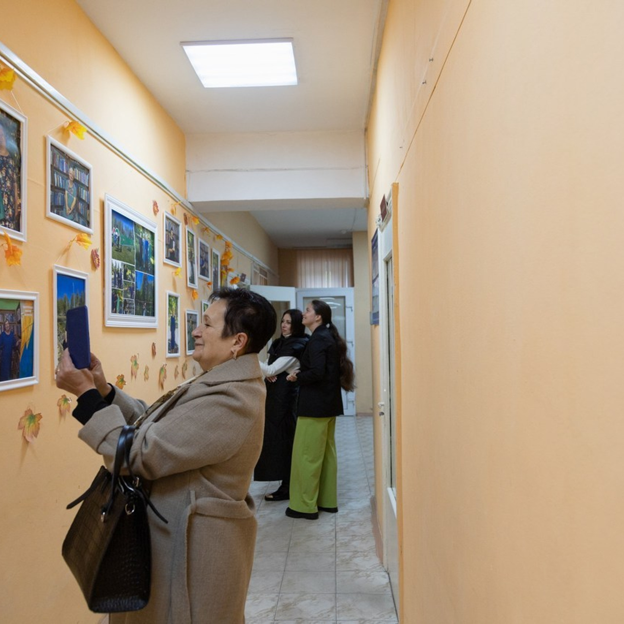 Отзывы. Фотограф Минск — Осиповичи Ерошевич Елена