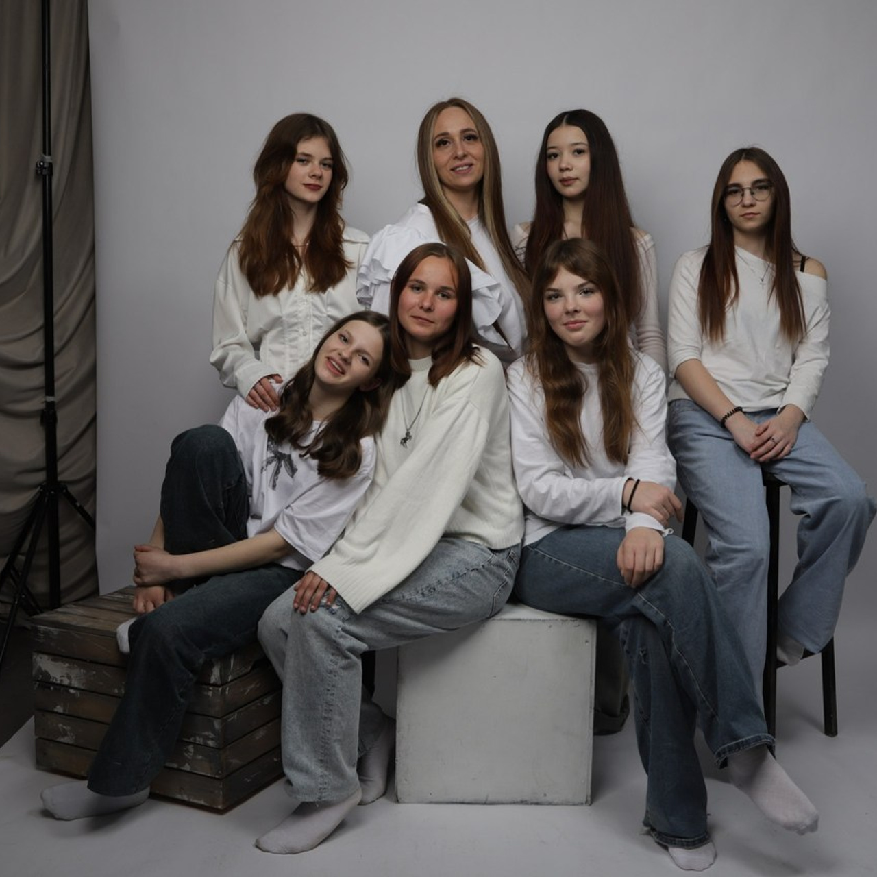 Отзывы. Фотограф Минск — Осиповичи Ерошевич Елена