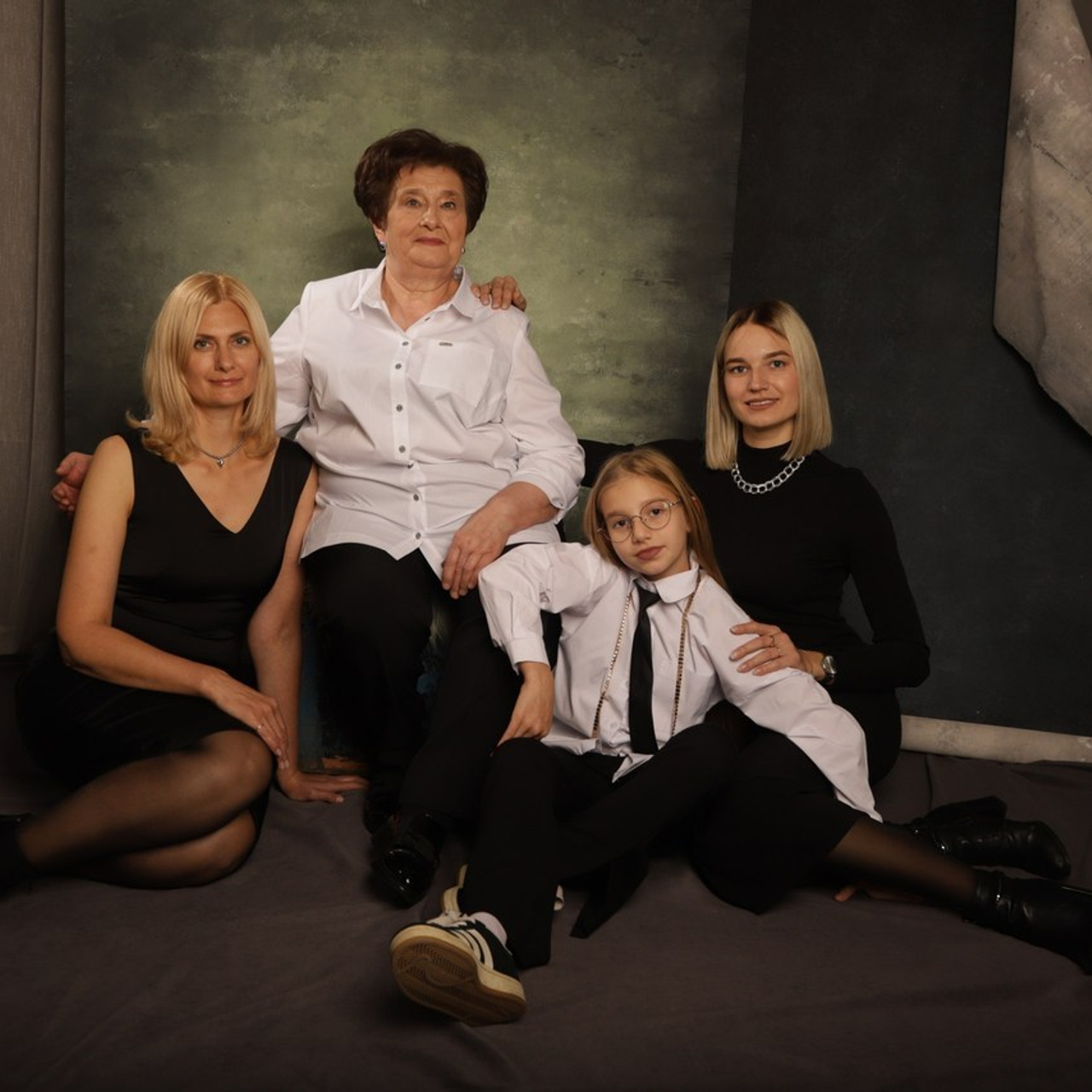 Отзывы. Фотограф Минск — Осиповичи Ерошевич Елена