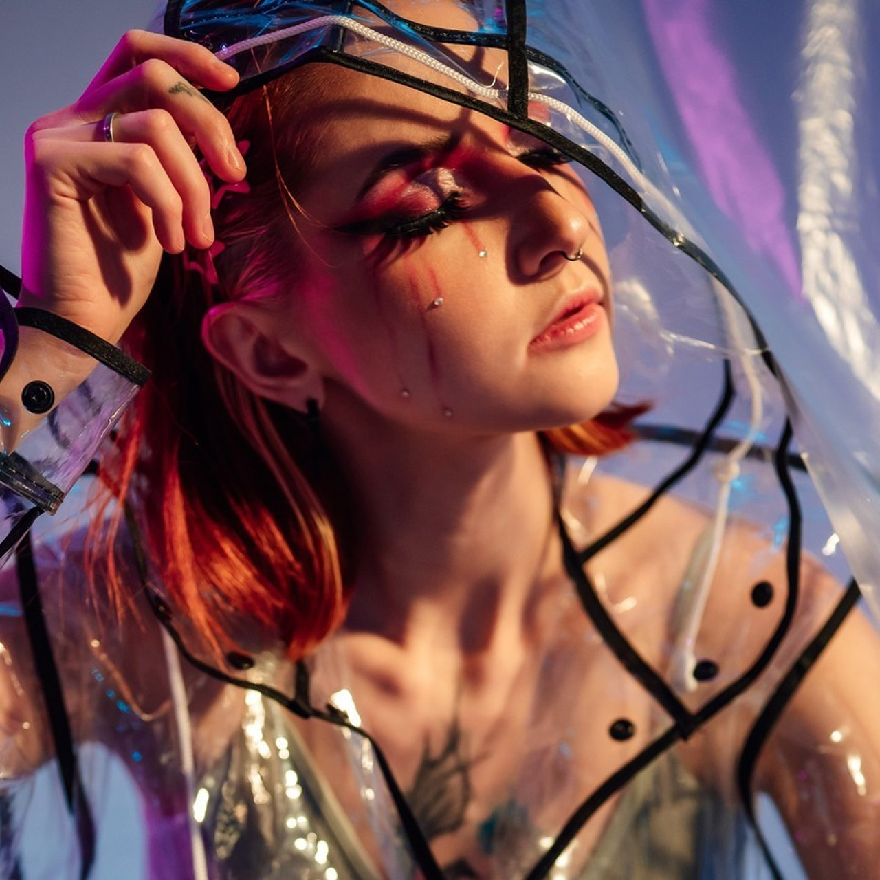 Отзывы. Фотограф Вероника Чермных