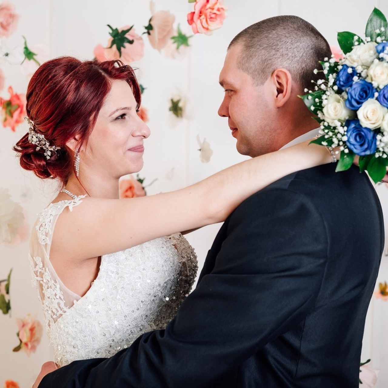 Отзывы. Фотограф Вероника Чермных