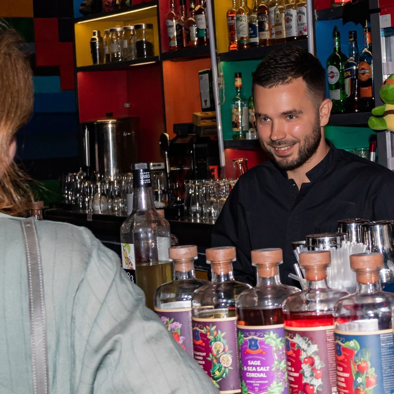 Отзывы. Фотограф из Краснодара Андрей Тукан