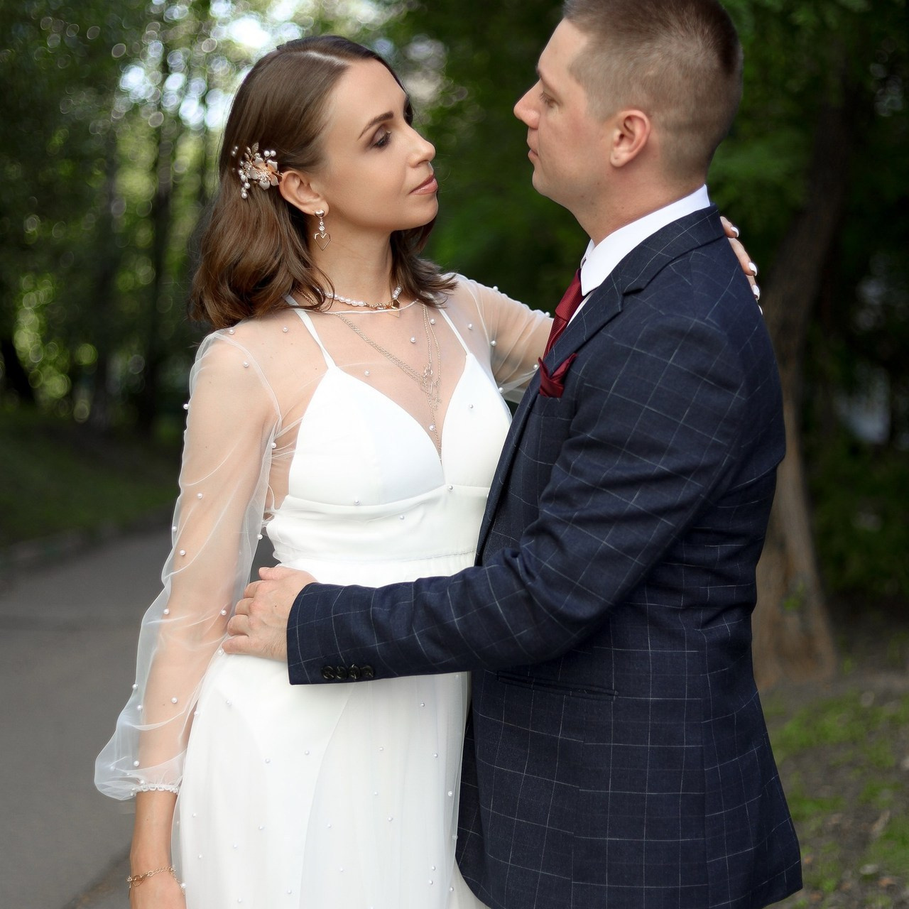 Отзывы. Фотограф Екатерина Лебедева