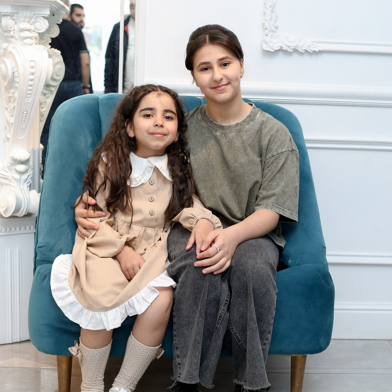 Отзывы. Фотограф Екатерина Лебедева