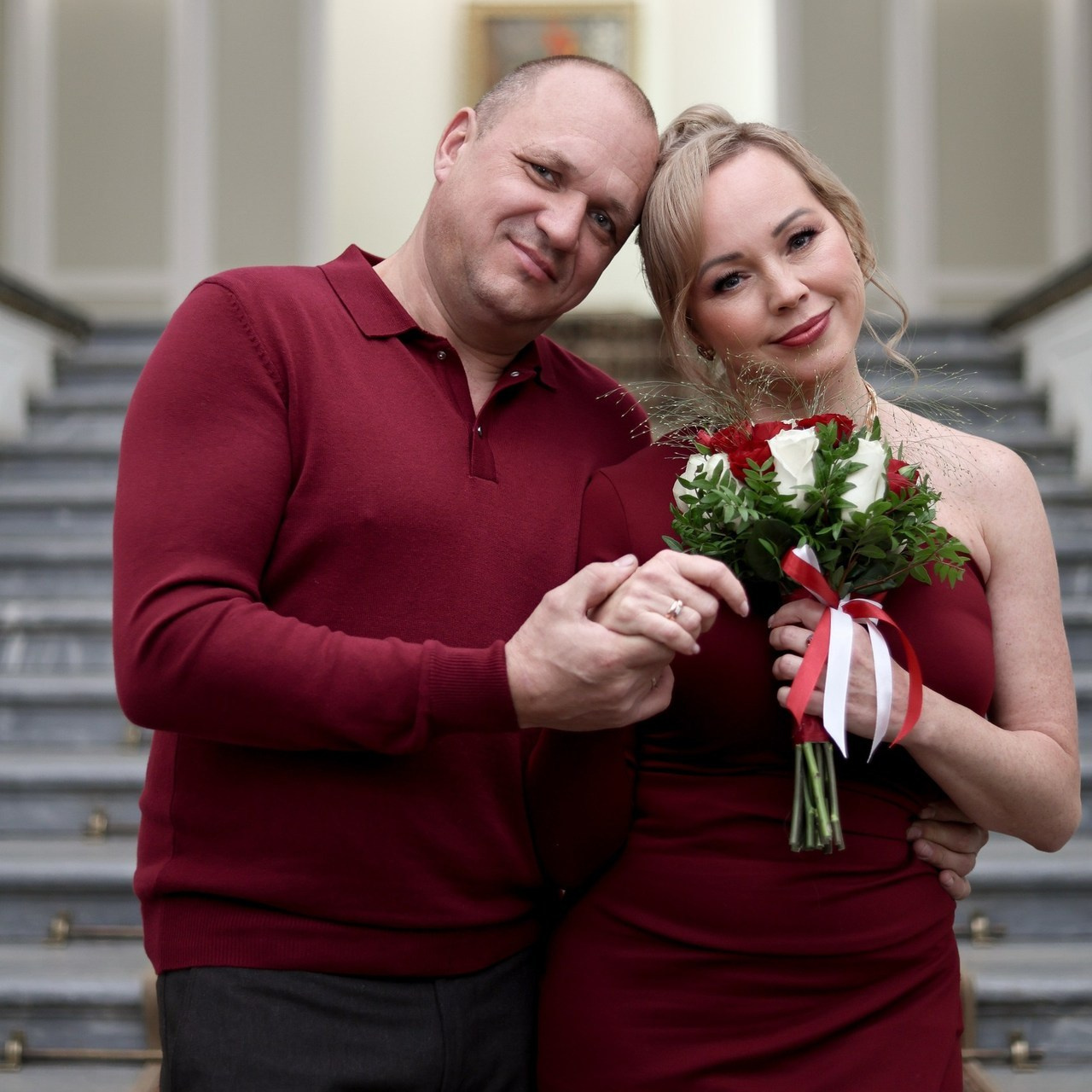 Отзывы. Фотограф Екатерина Лебедева