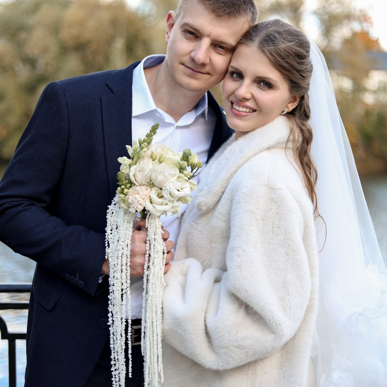 Отзывы. Фотограф Екатерина Лебедева