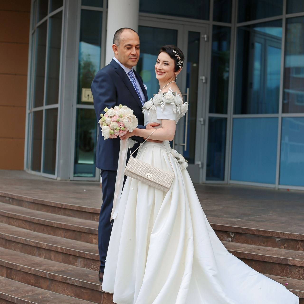 Отзывы. Фотограф Екатерина Лебедева